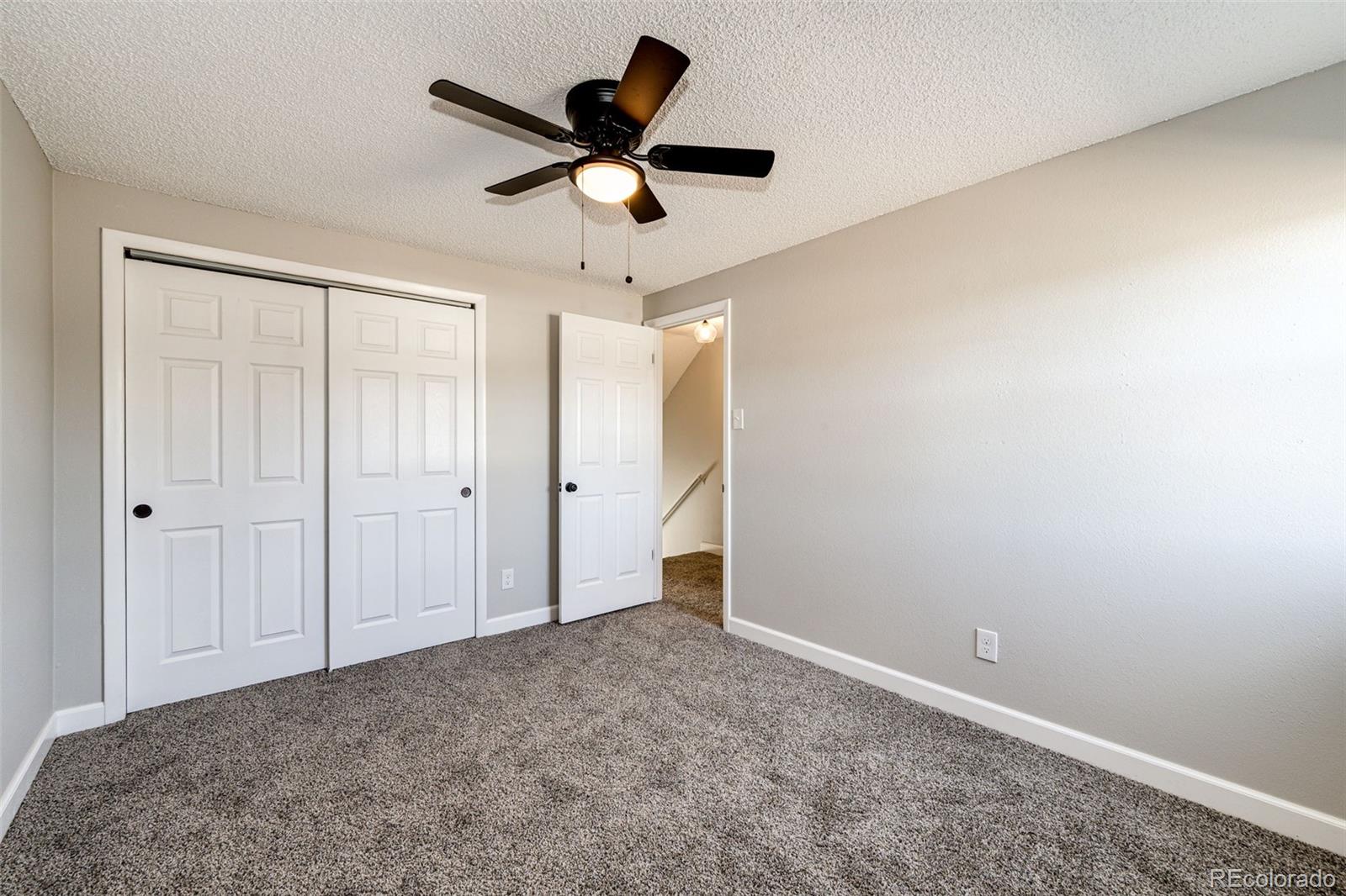 6450 Tennyson Street Unit: 4