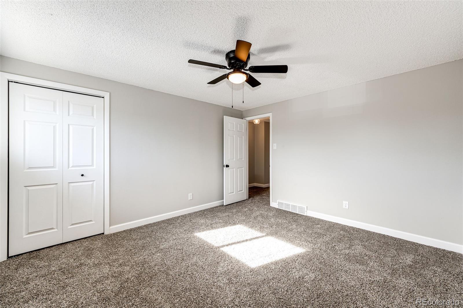 6450 Tennyson Street Unit: 4