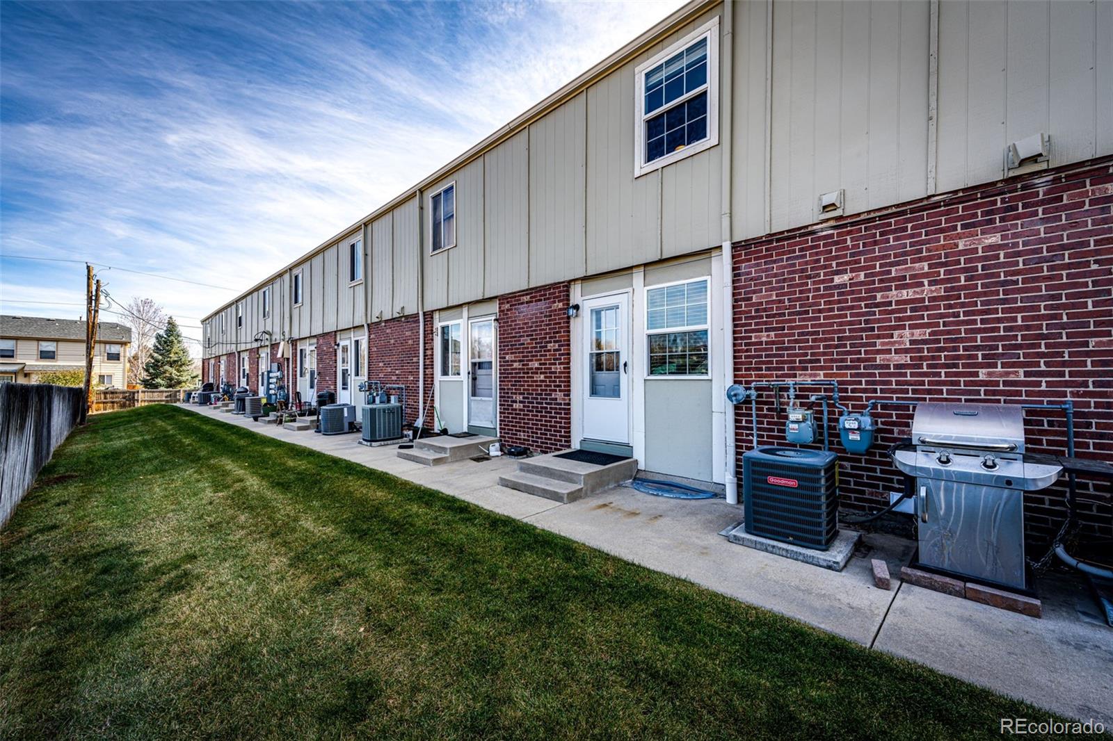 6450 Tennyson Street Unit: 4