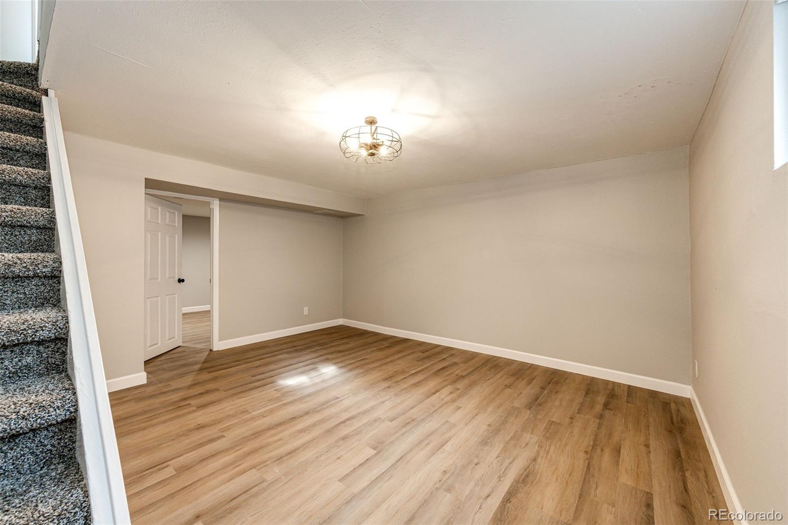 6450 Tennyson Street Unit: 4