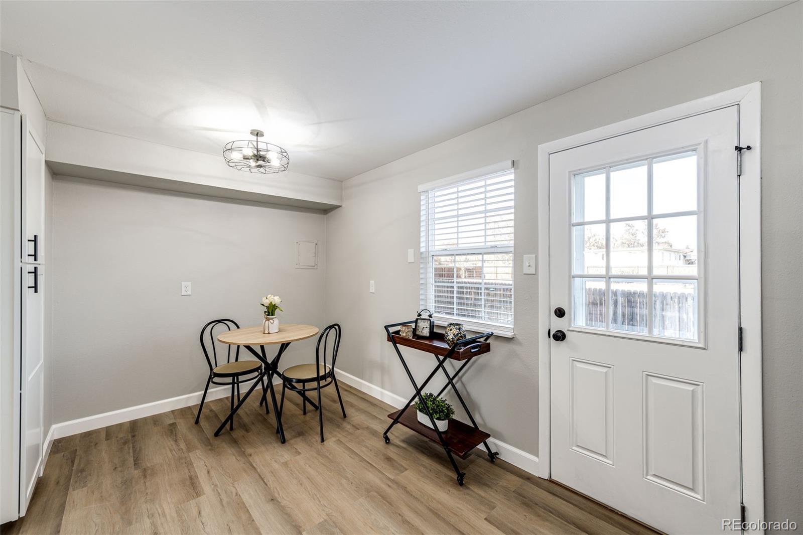 6450 Tennyson Street Unit: 4