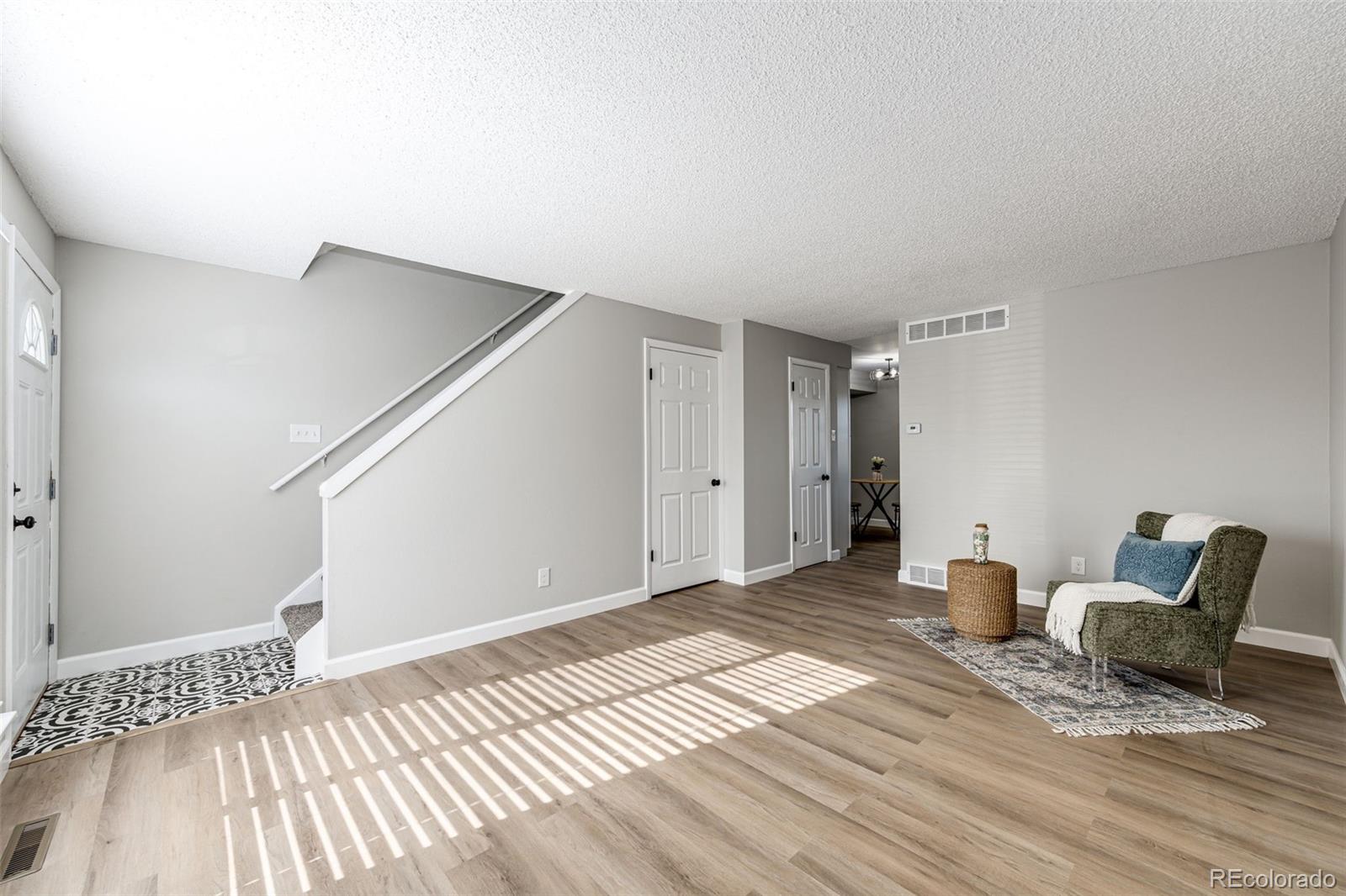 6450 Tennyson Street Unit: 4