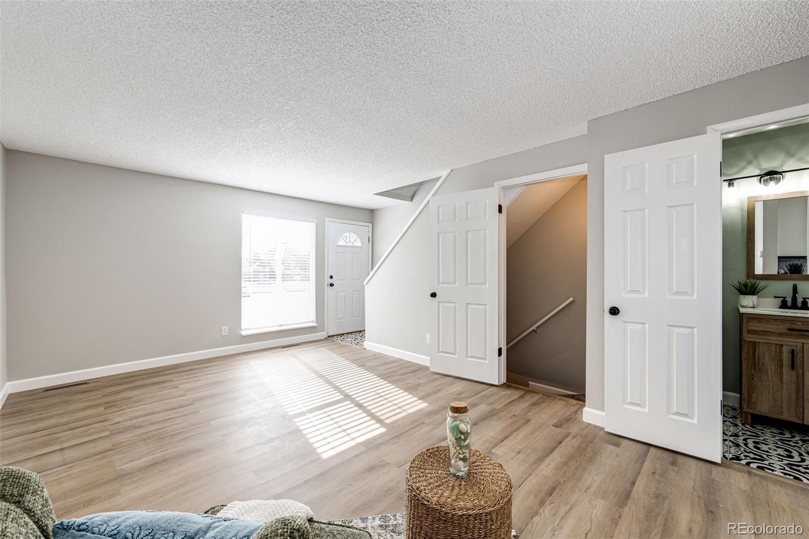 6450 Tennyson Street Unit: 4