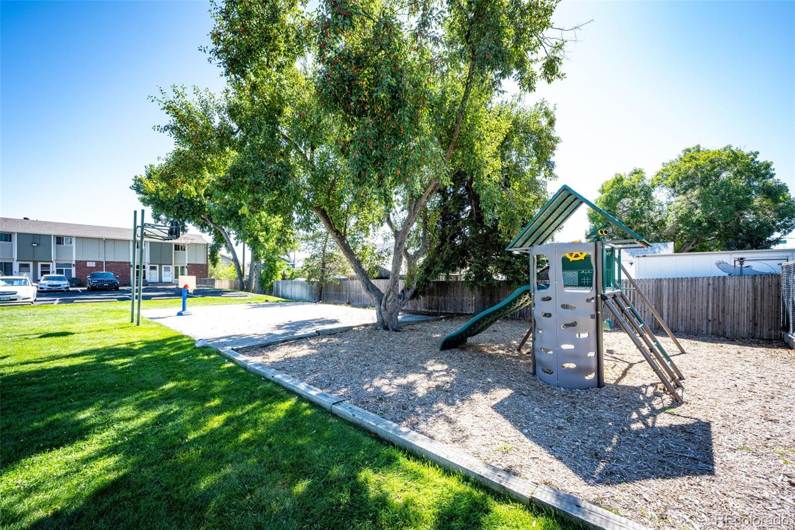 6450 Tennyson Street Unit: 4