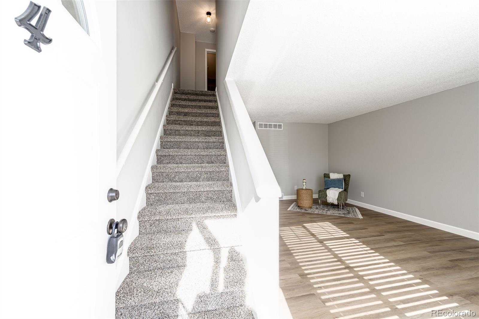 6450 Tennyson Street Unit: 4