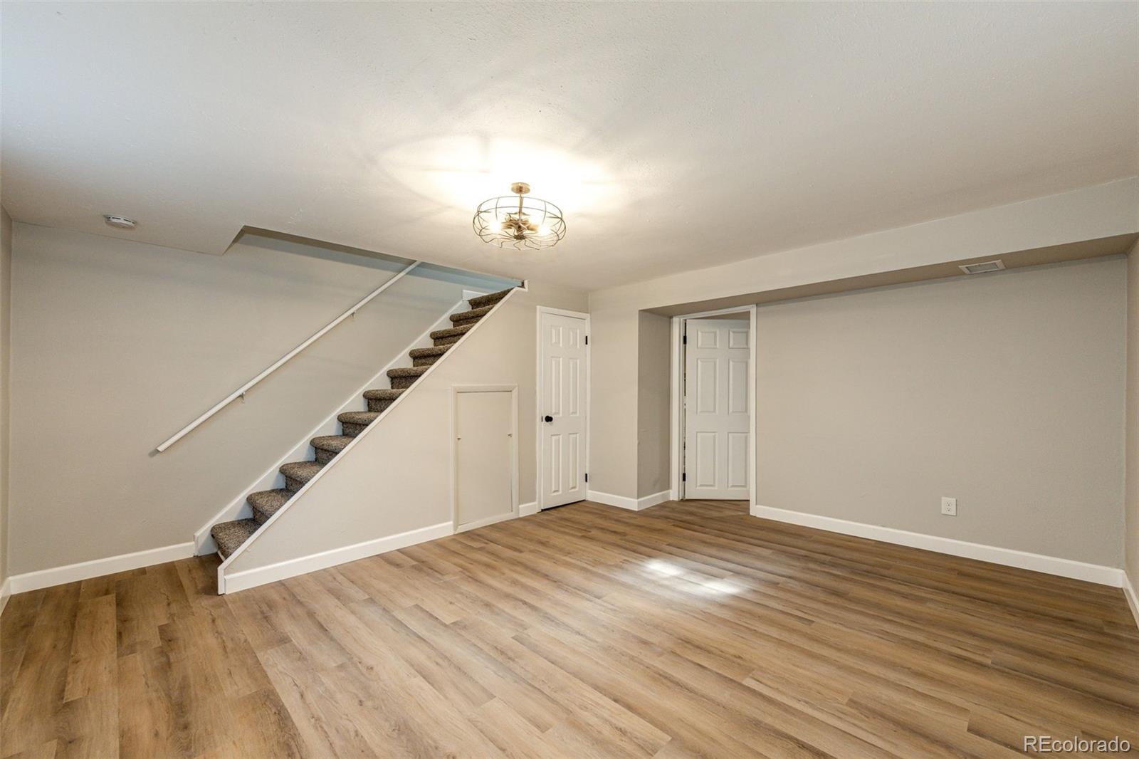 6450 Tennyson Street Unit: 4