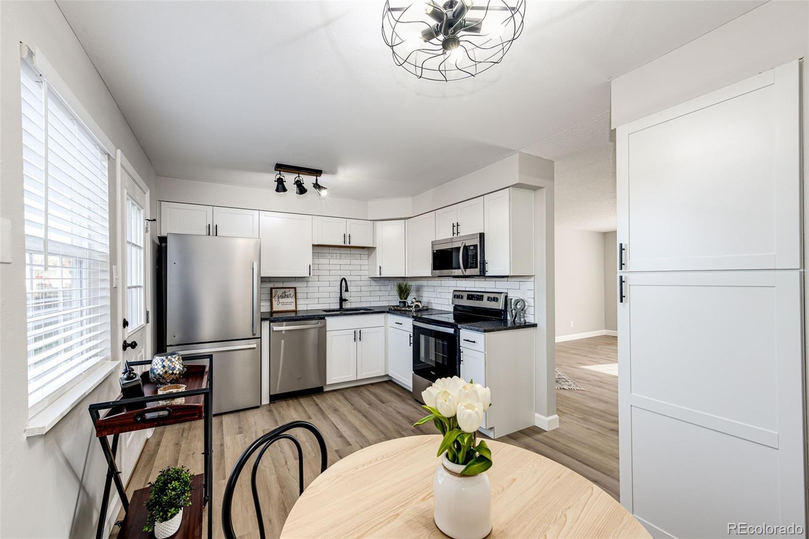 6450 Tennyson Street Unit: 4