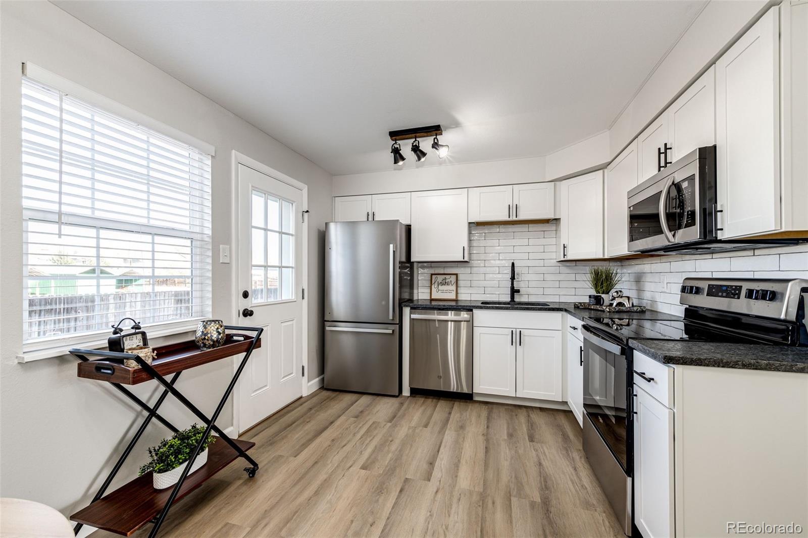 6450 Tennyson Street Unit: 4
