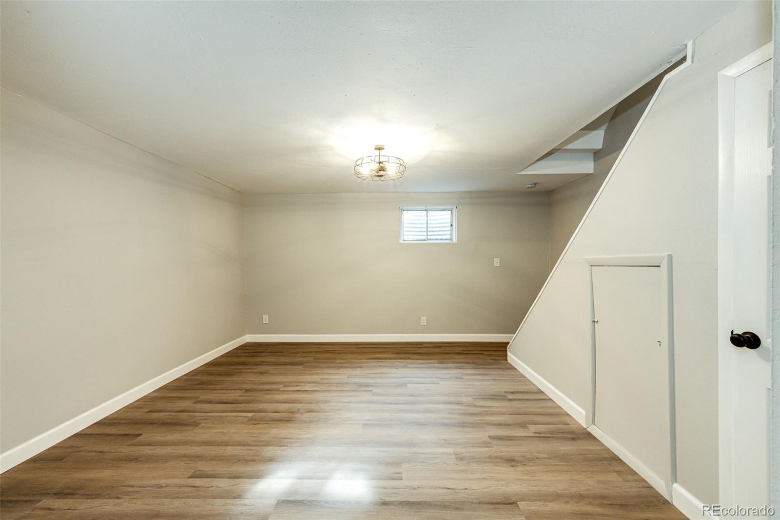 6450 Tennyson Street Unit: 4