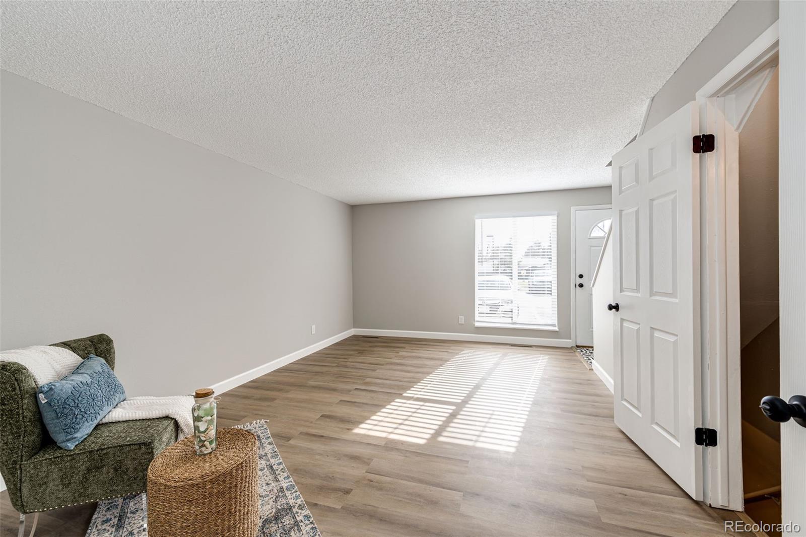 6450 Tennyson Street Unit: 4