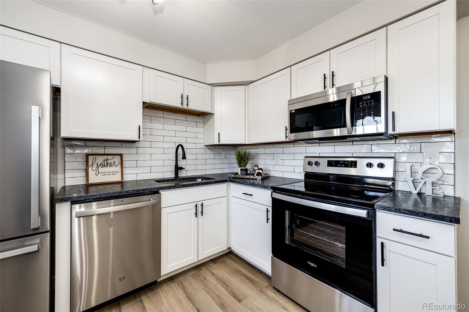 6450 Tennyson Street Unit: 4