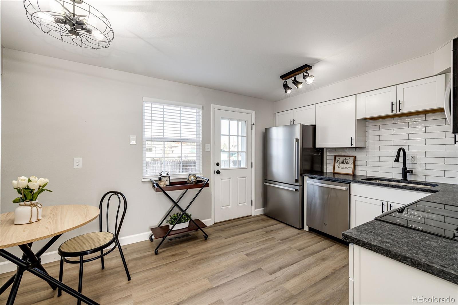6450 Tennyson Street Unit: 4