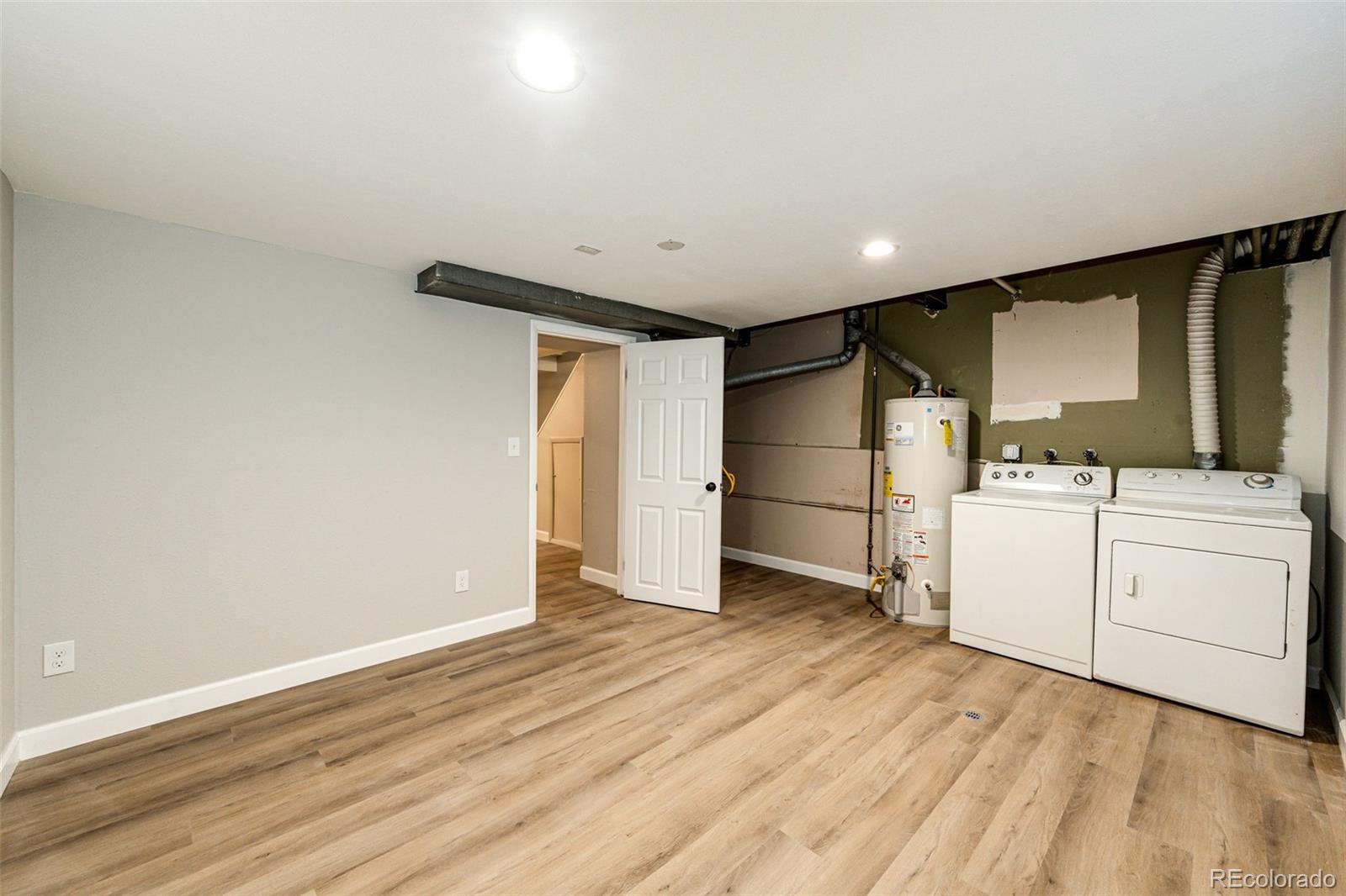 6450 Tennyson Street Unit: 4
