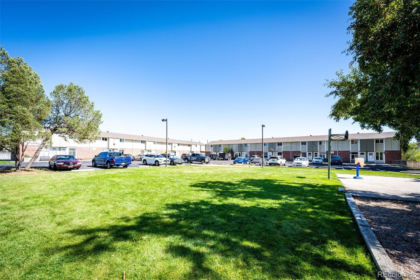 6450 Tennyson Street Unit: 4