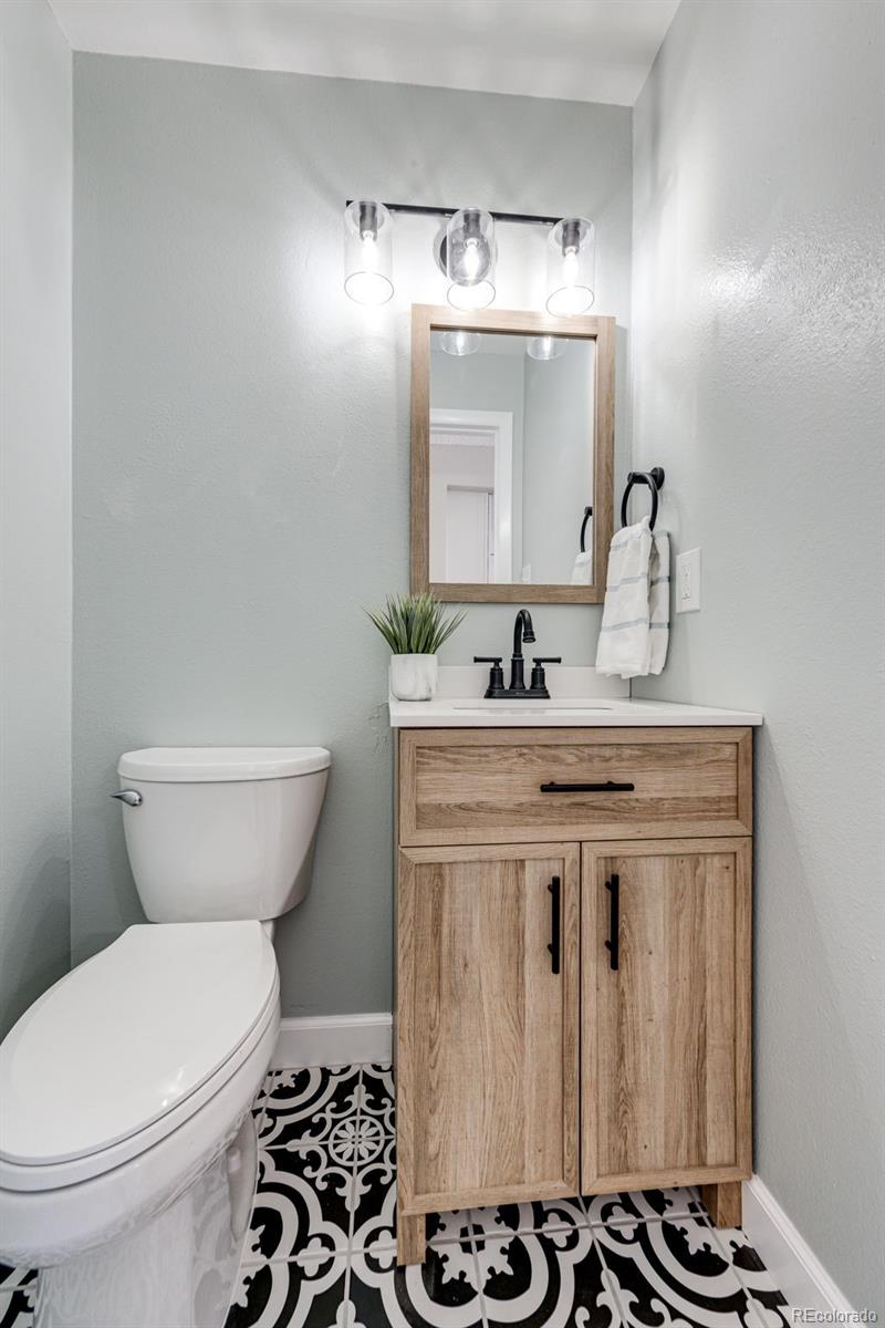 6450 Tennyson Street Unit: 4