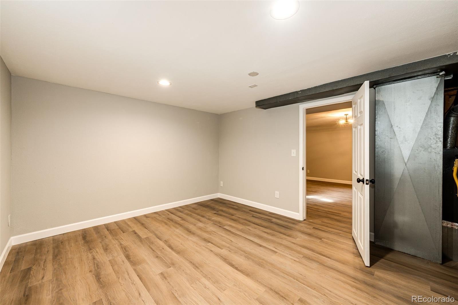 6450 Tennyson Street Unit: 4