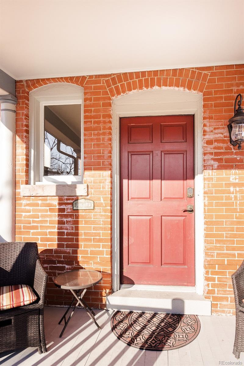 859 S Sherman Street