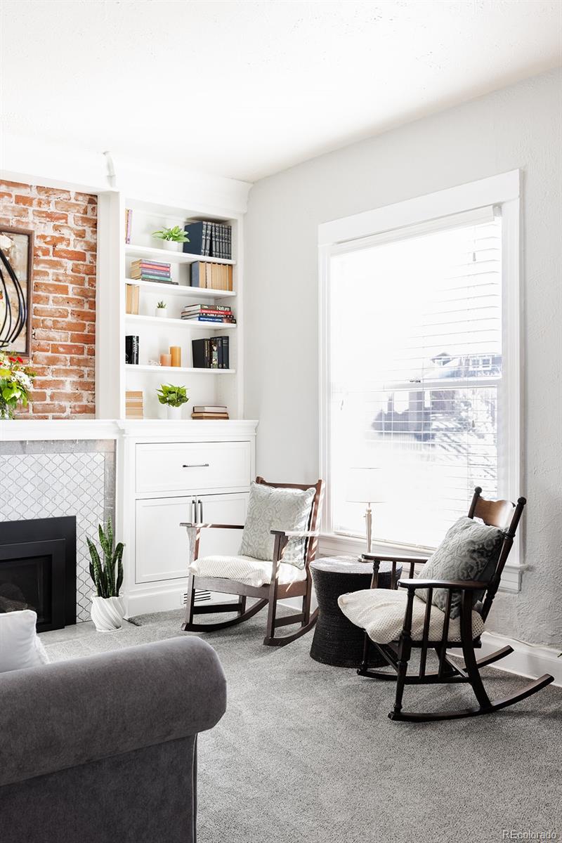 859 S Sherman Street