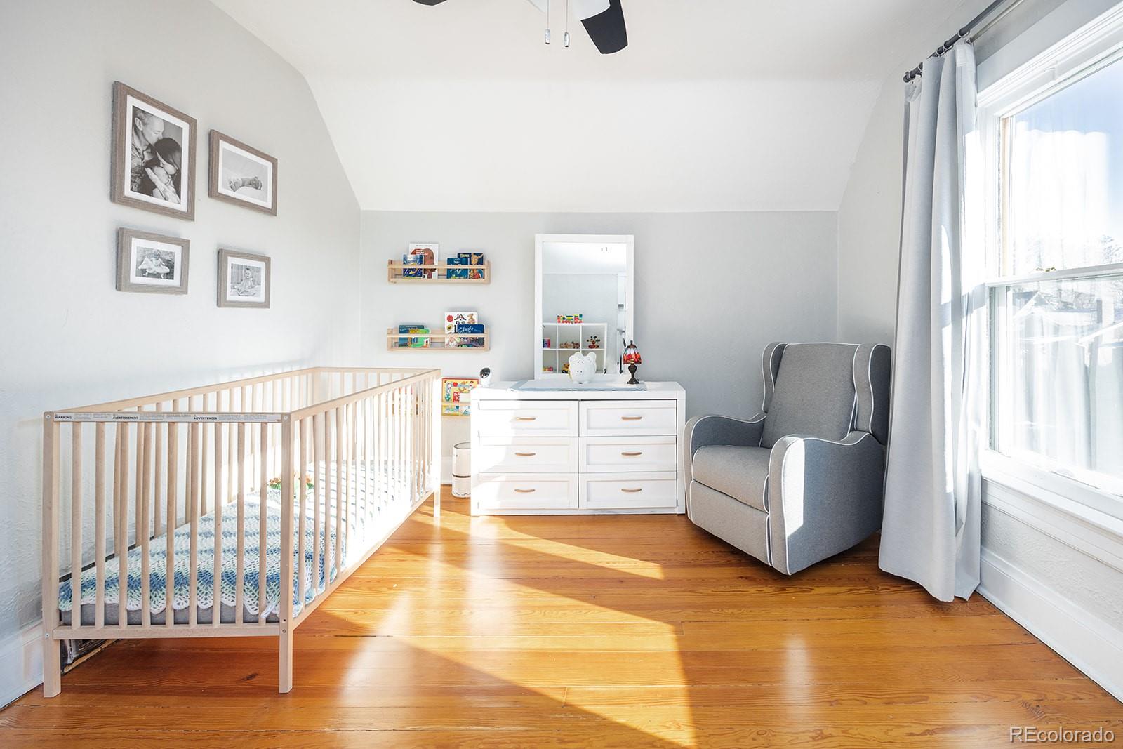 859 S Sherman Street