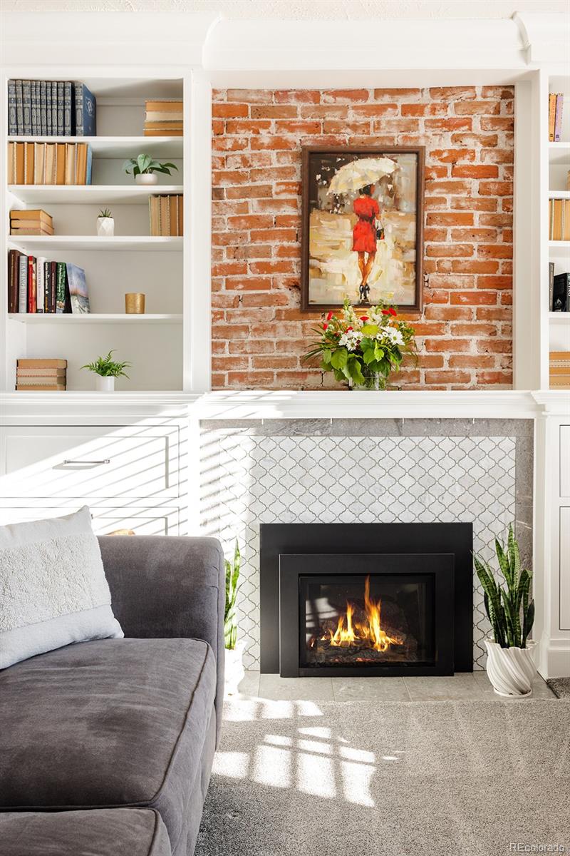 859 S Sherman Street