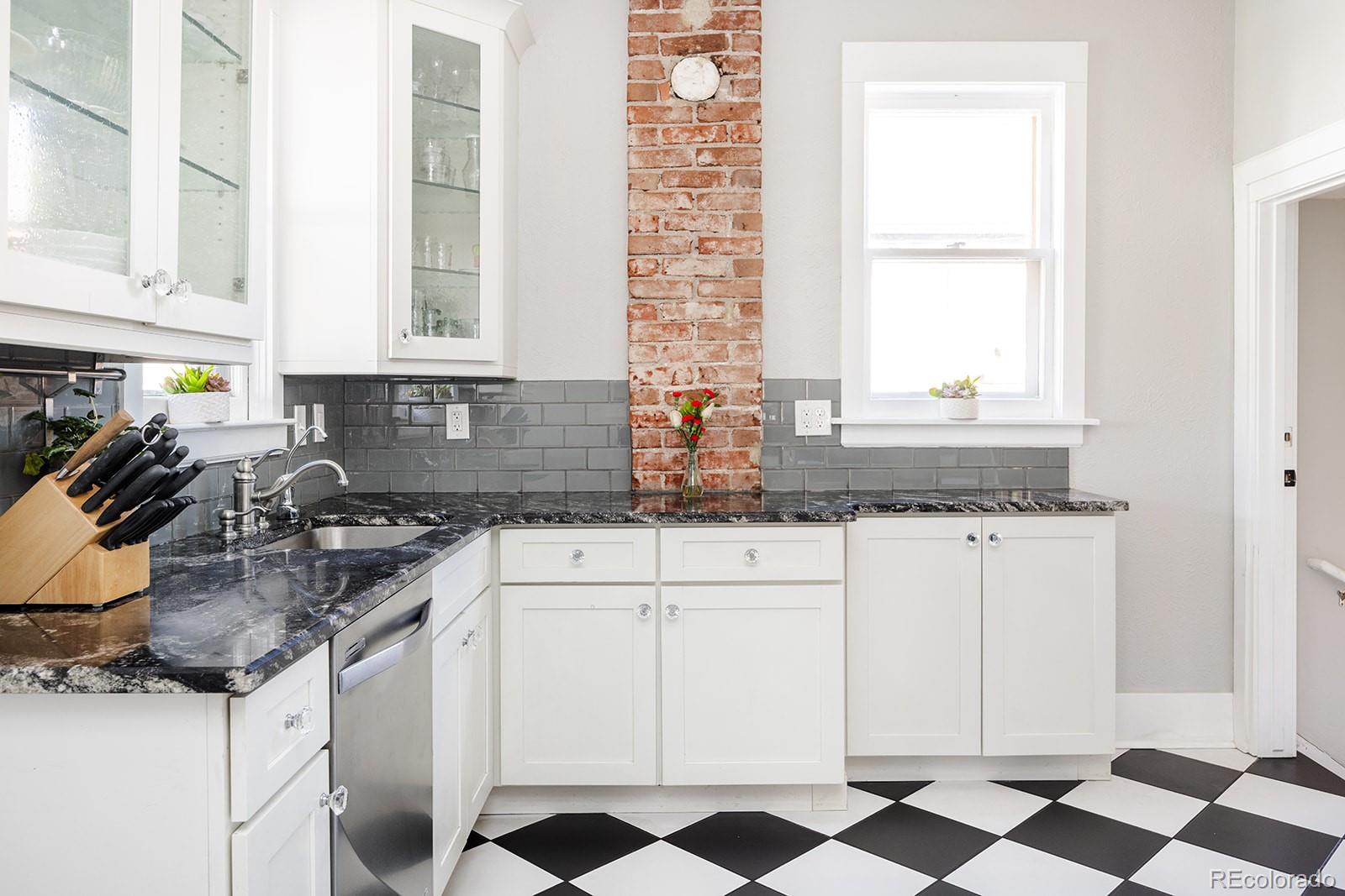 859 S Sherman Street