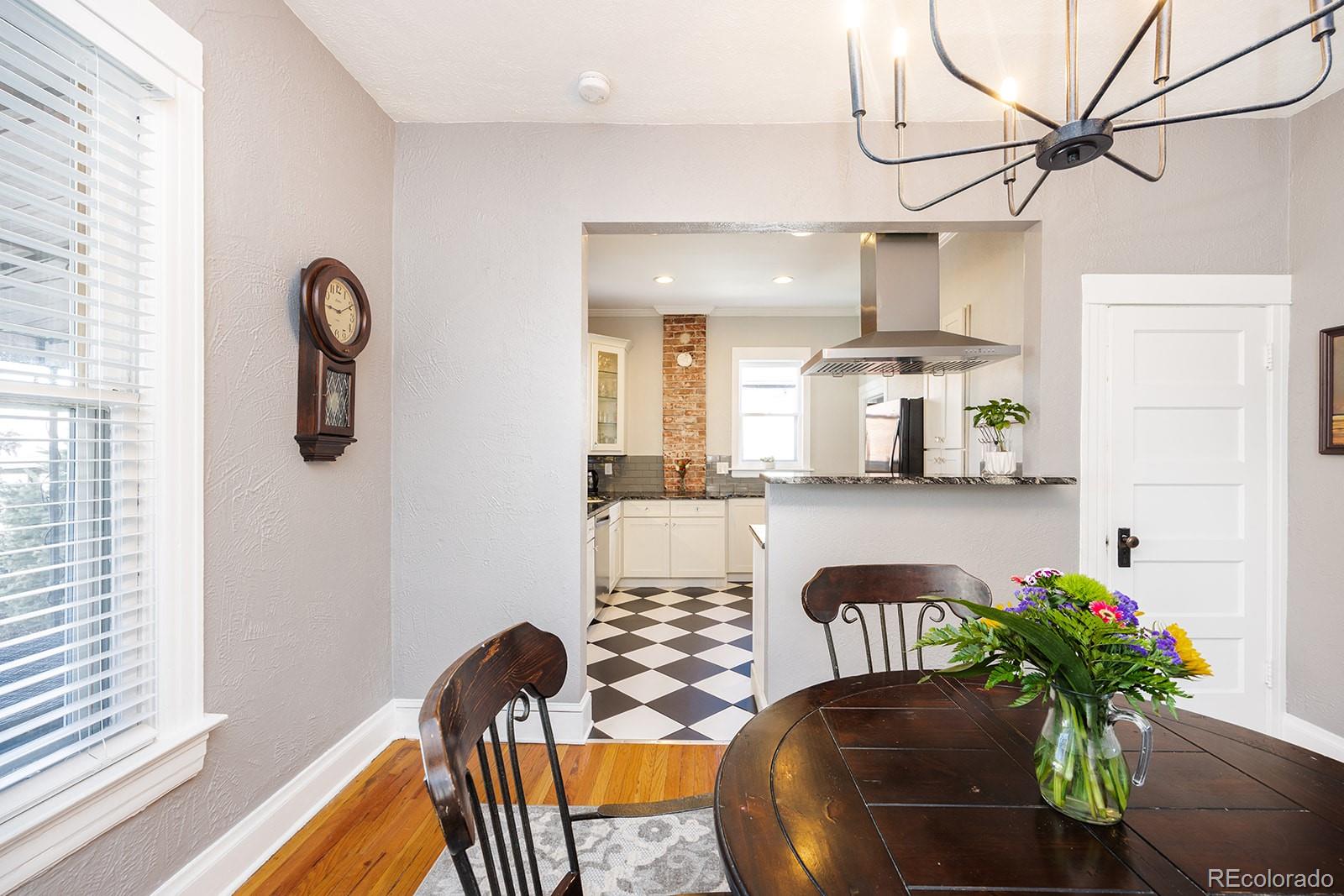 859 S Sherman Street