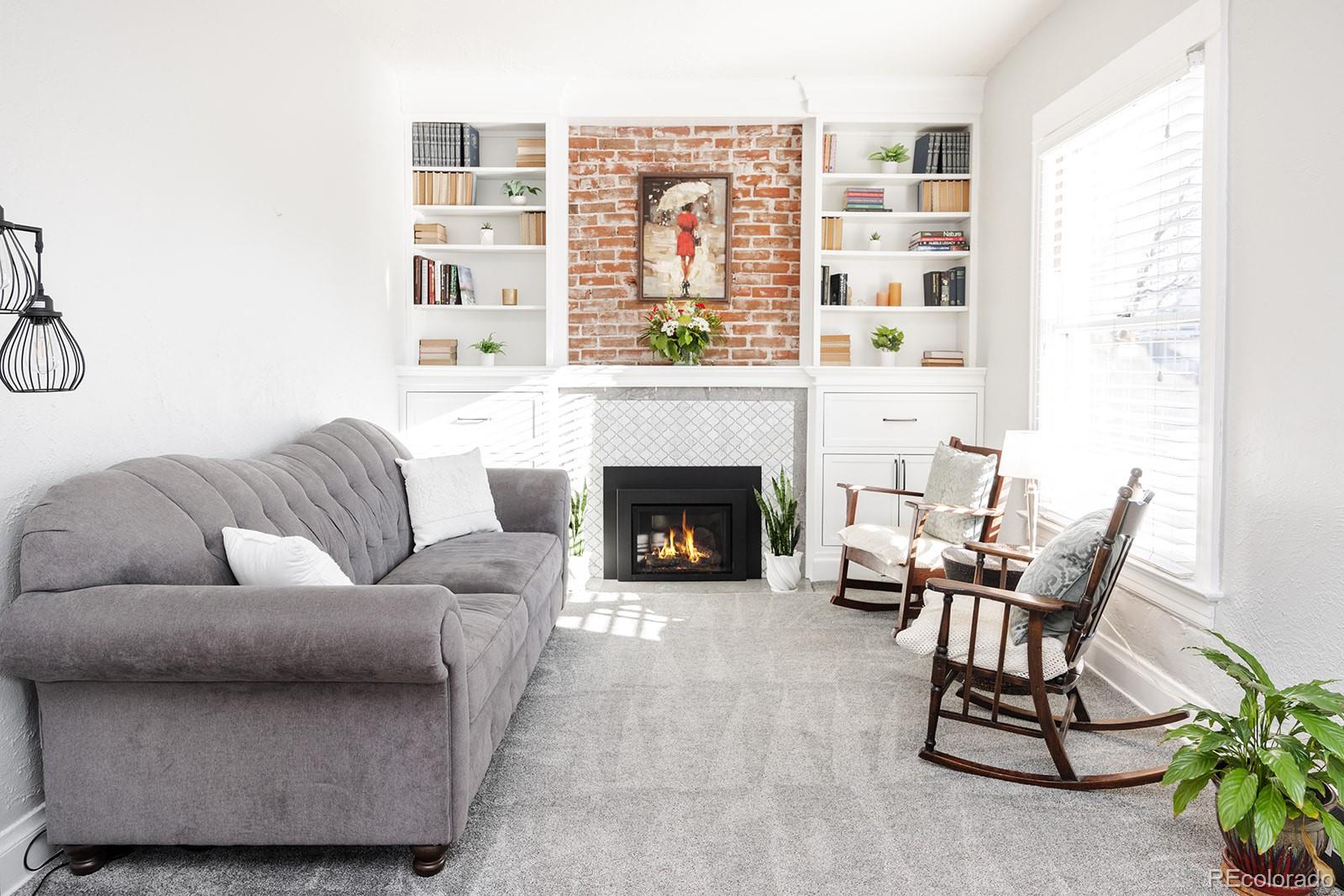 859 S Sherman Street