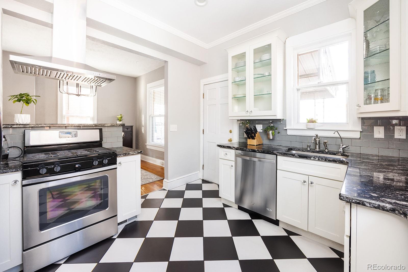 859 S Sherman Street