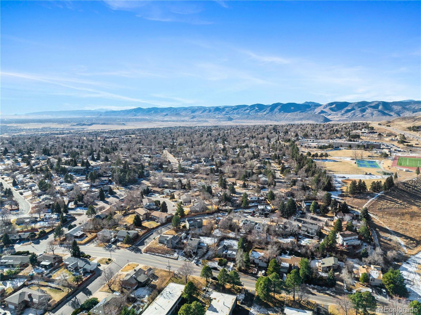 12676 W Mississippi Avenue