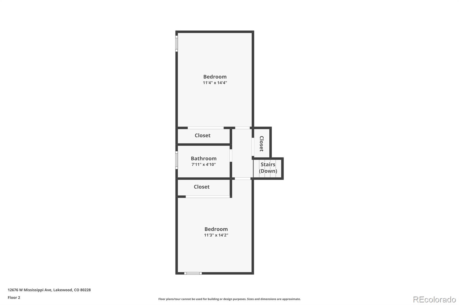 12676 W Mississippi Avenue