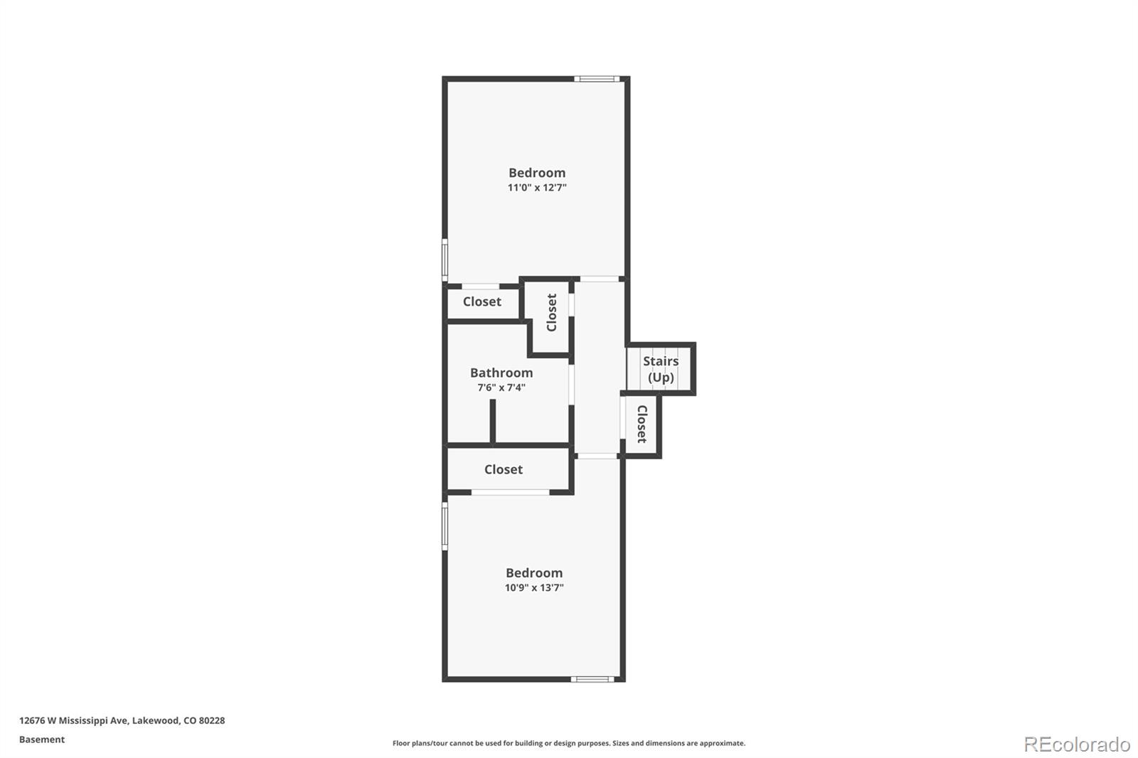 12676 W Mississippi Avenue