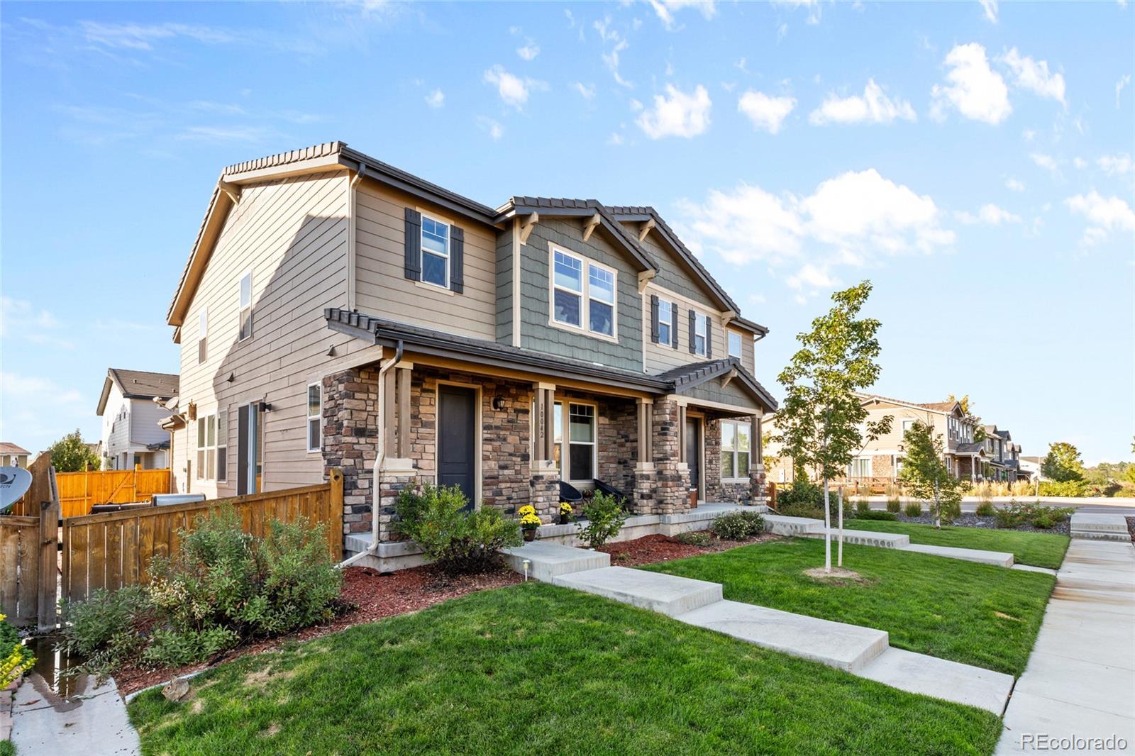 10042 Nadine Lane
