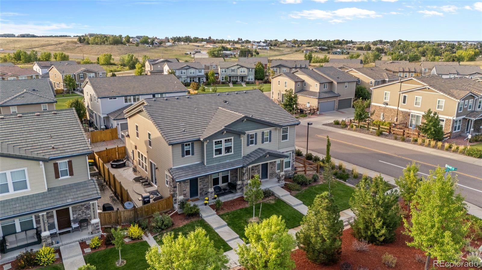 10042 Nadine Lane