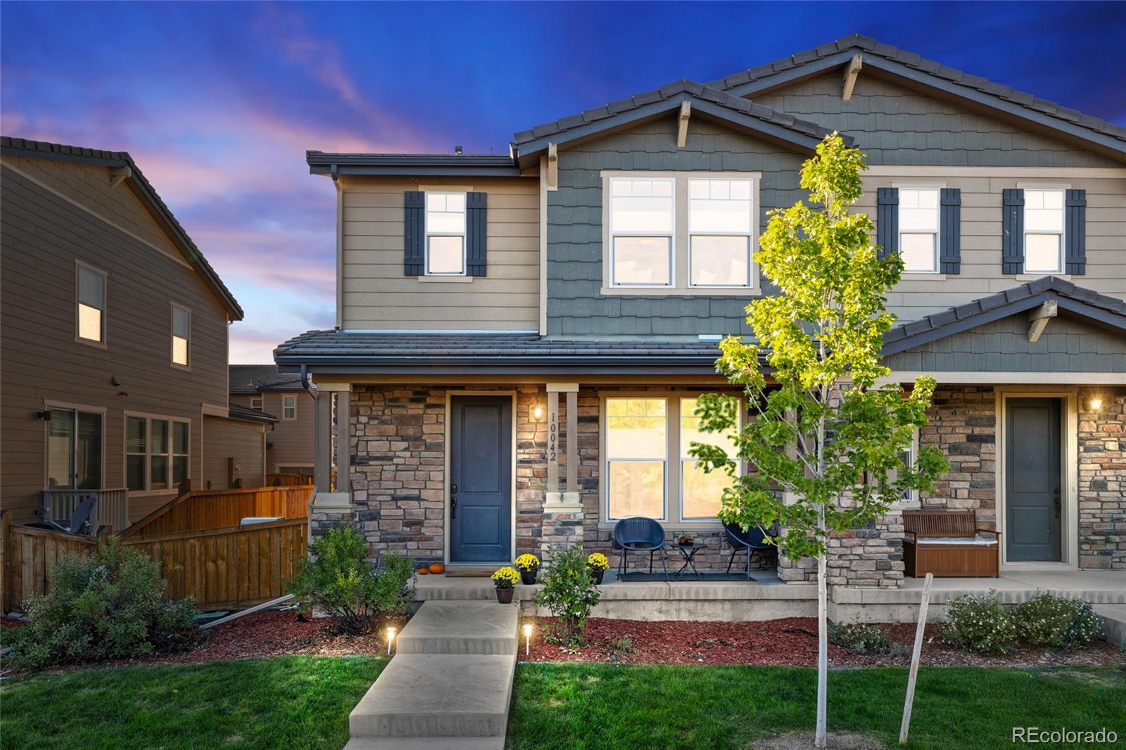 10042 Nadine Lane