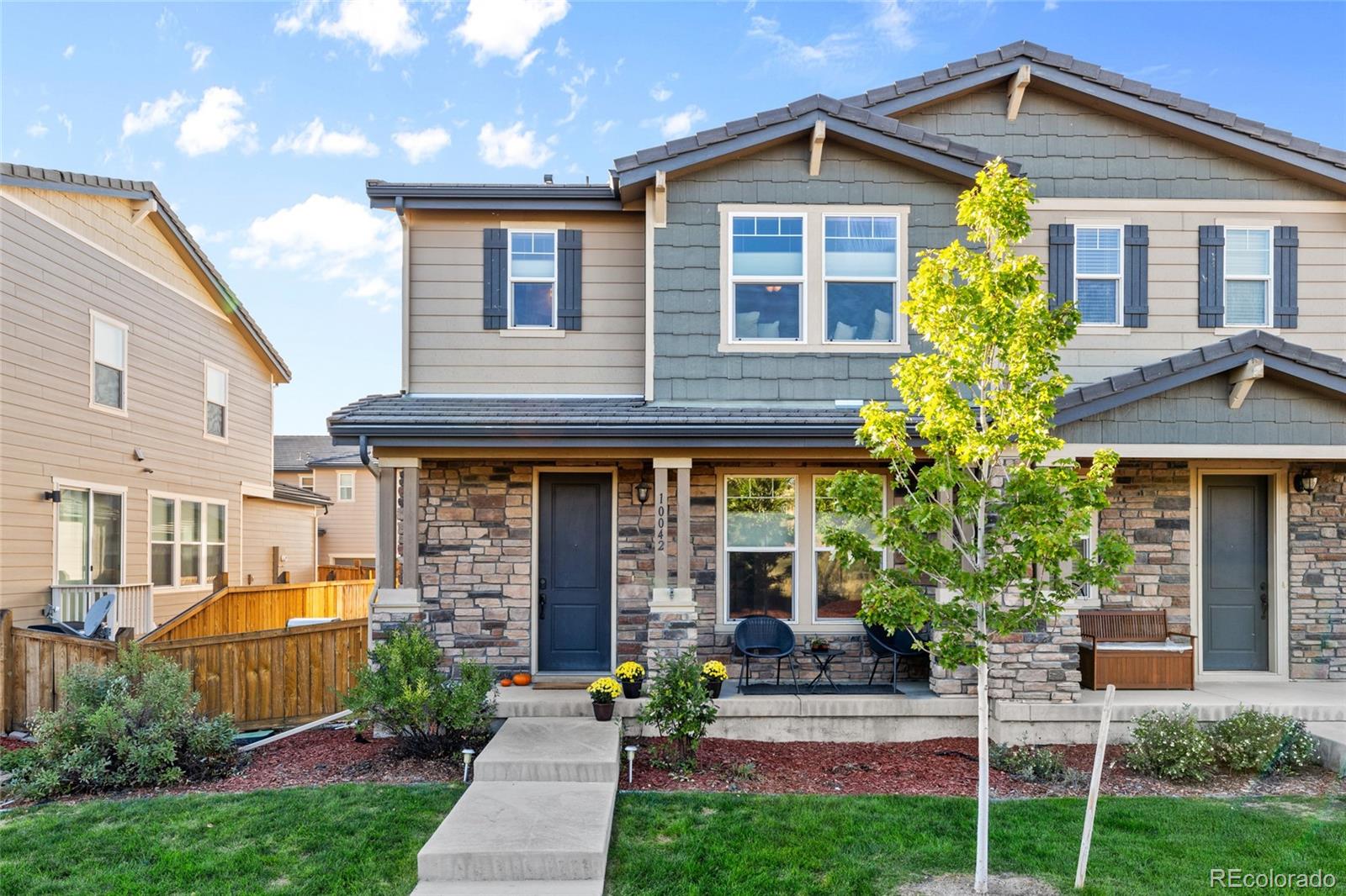 10042 Nadine Lane