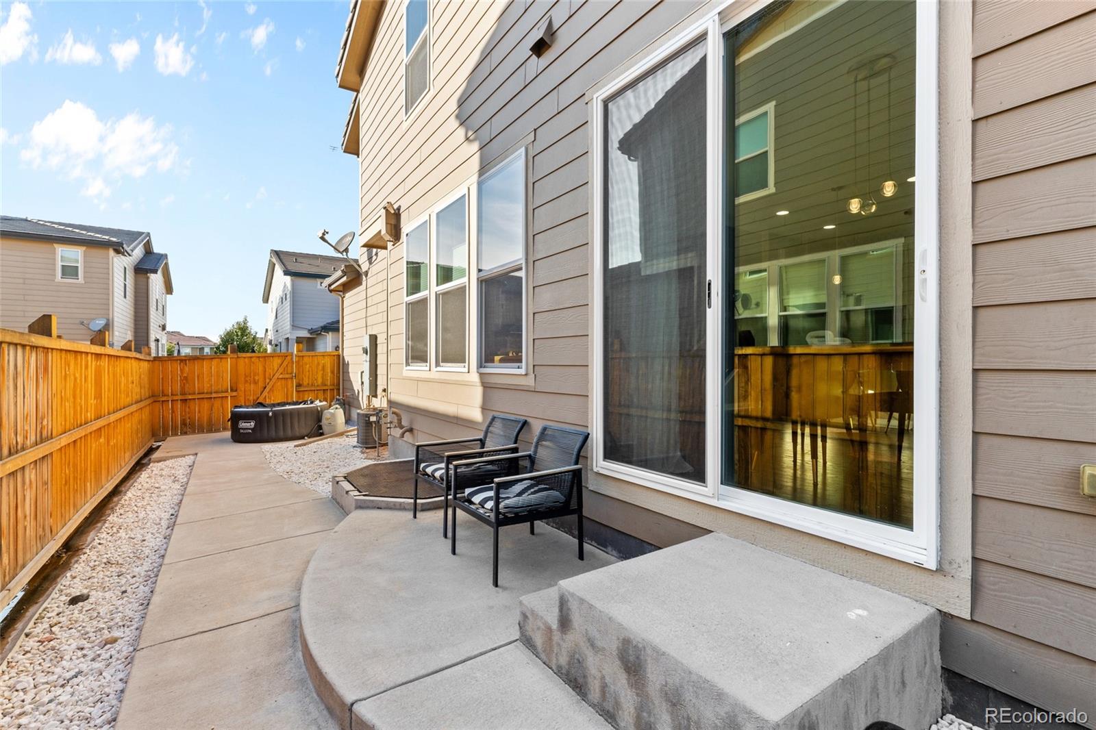 10042 Nadine Lane