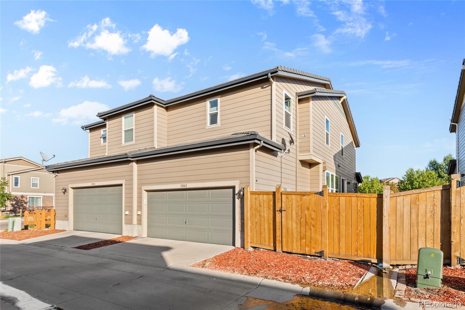 10042 Nadine Lane