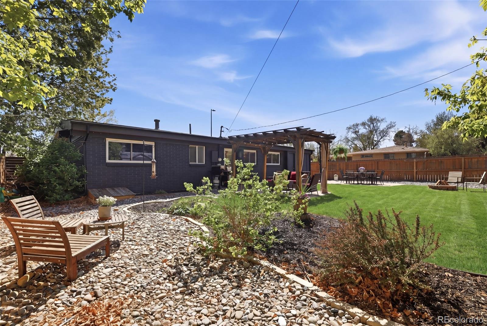 2697 S Osceola Street