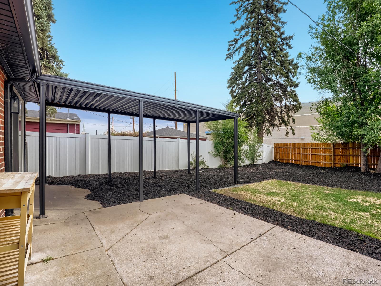 3536 N Harrison Street