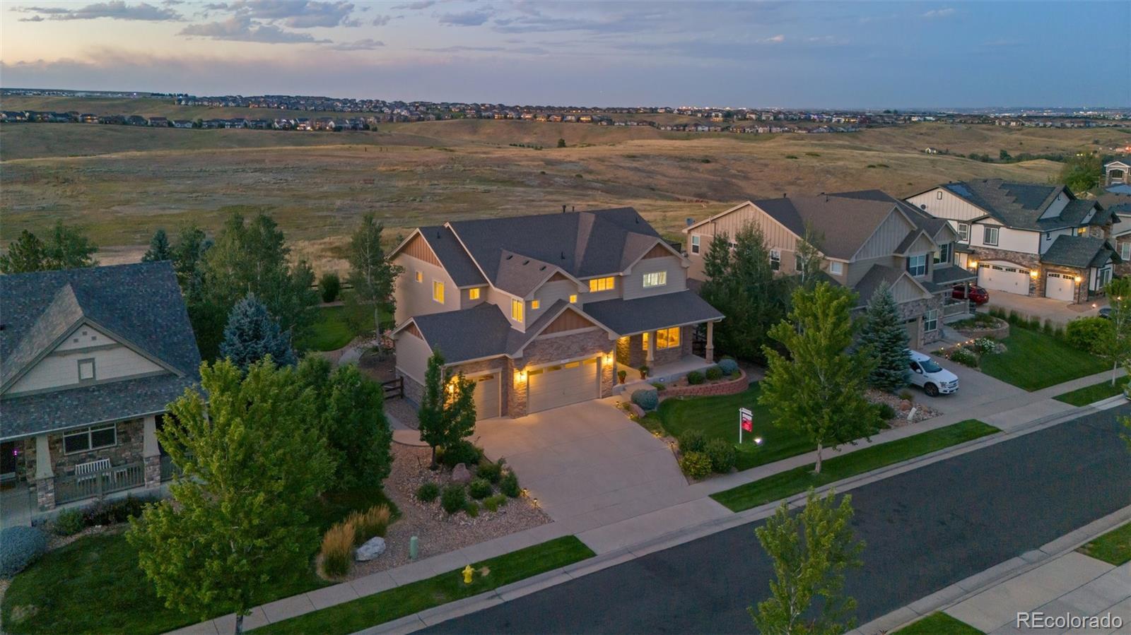 17457 W 78th Drive