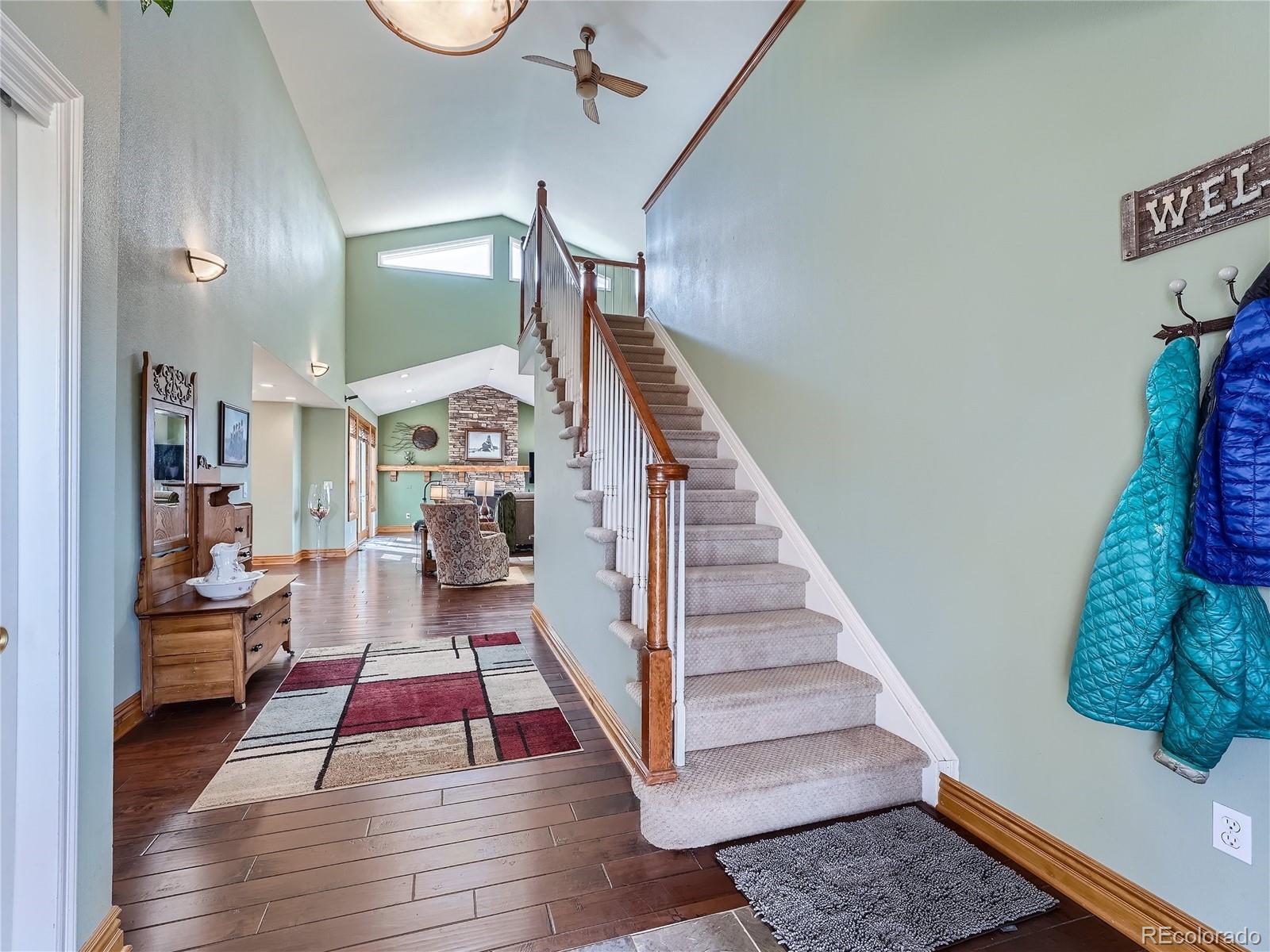 134 S Sly Fox Way