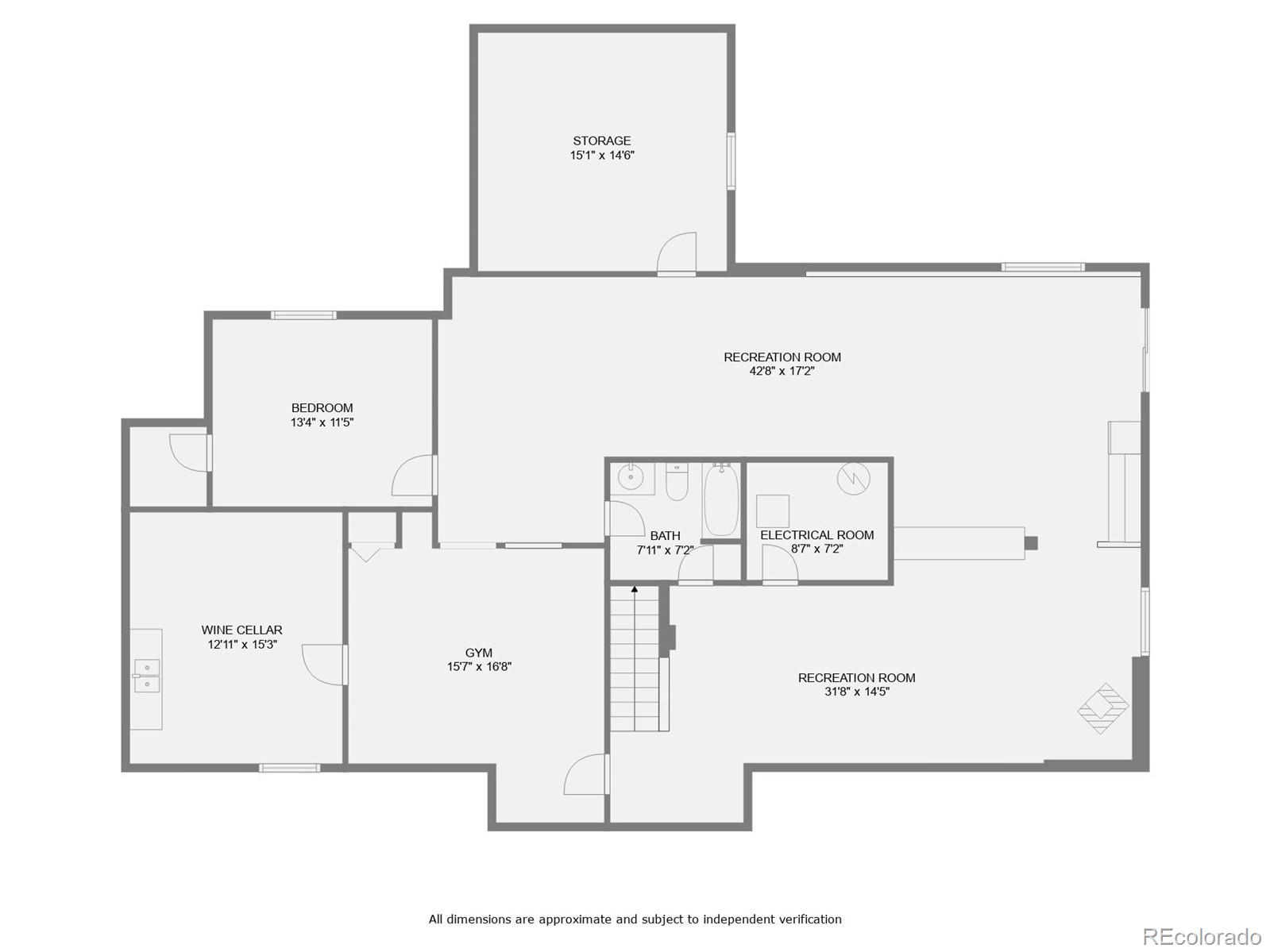 134 S Sly Fox Way