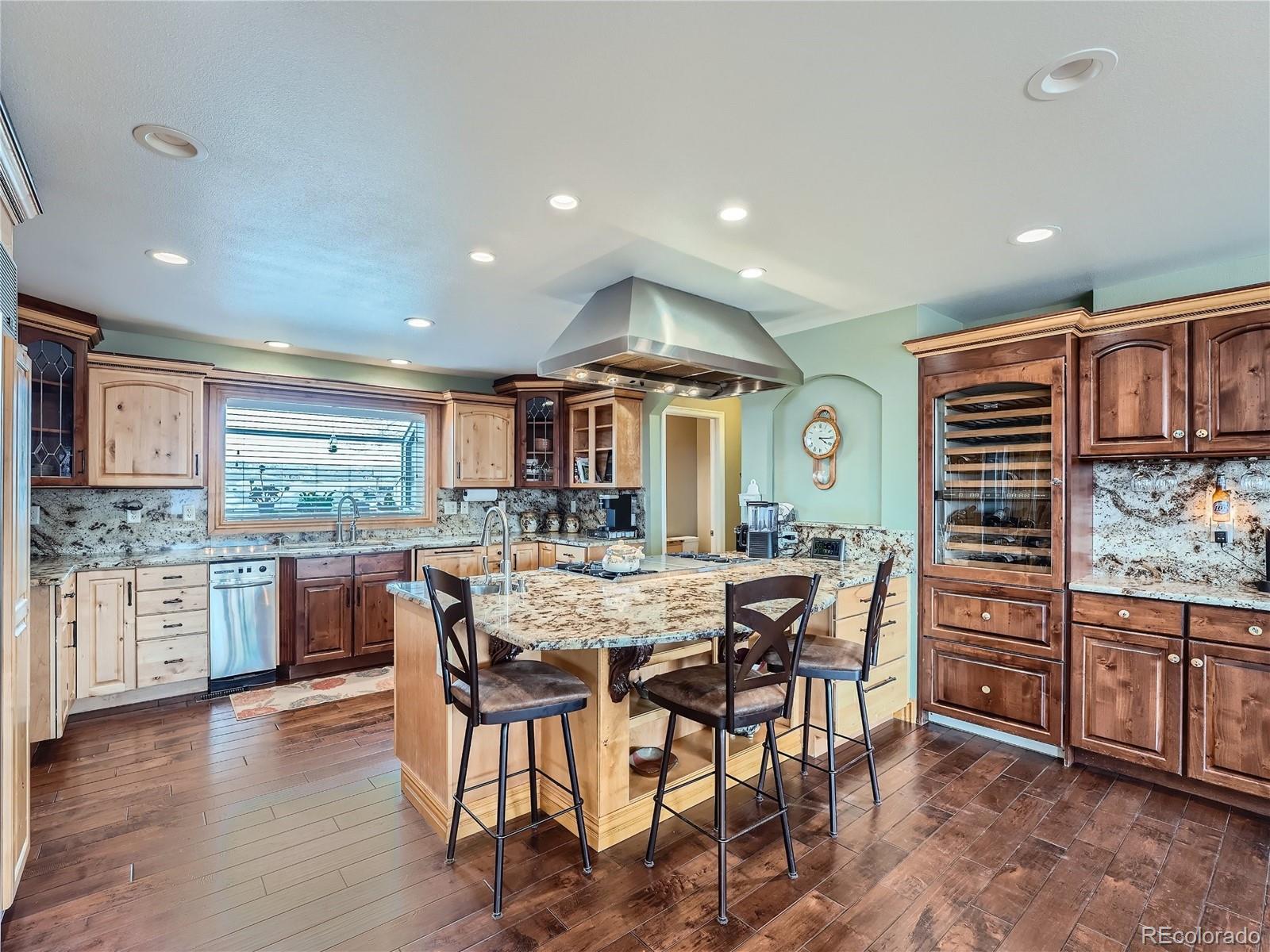 134 S Sly Fox Way