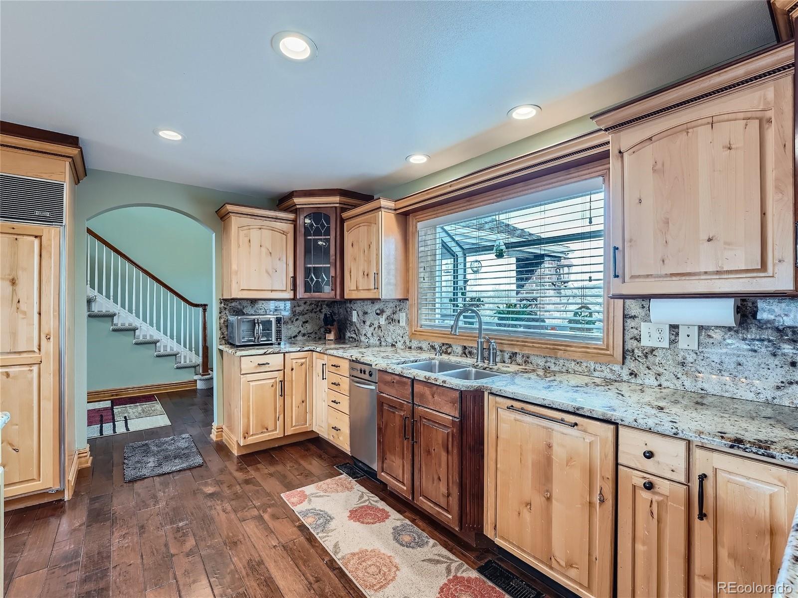 134 S Sly Fox Way
