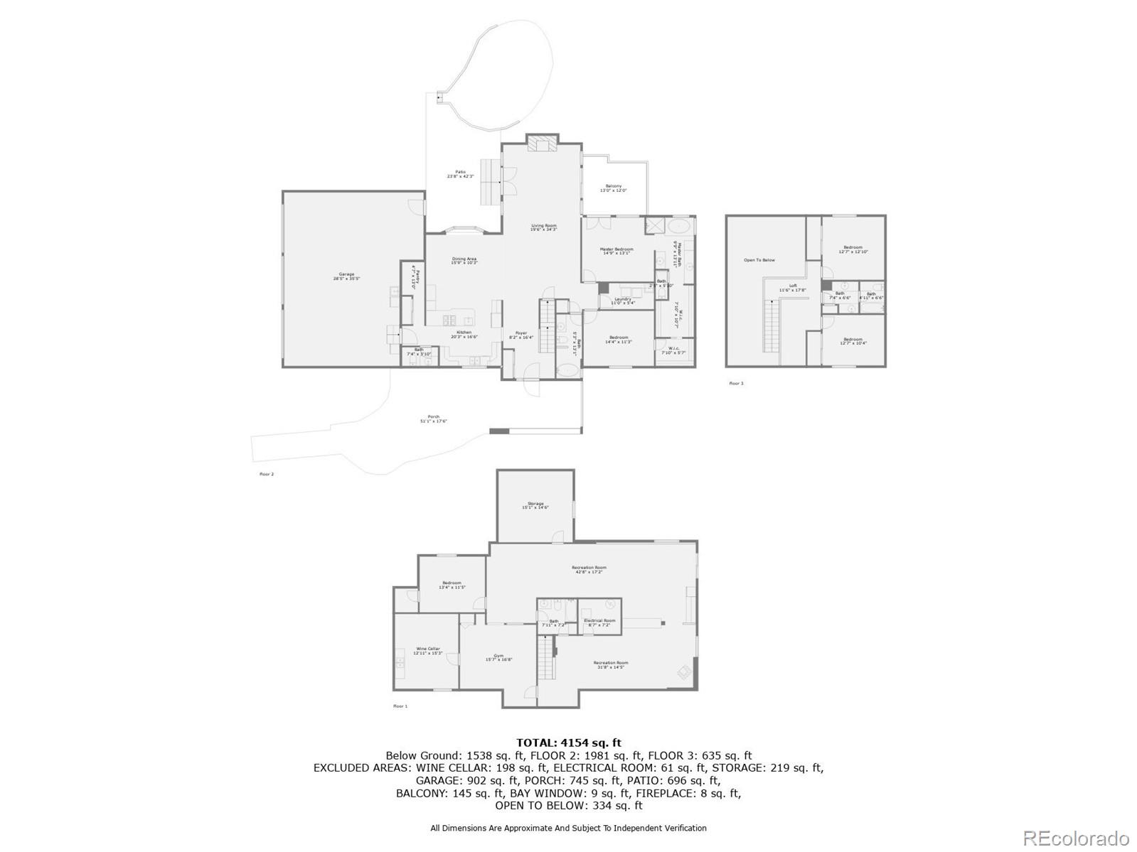 134 S Sly Fox Way