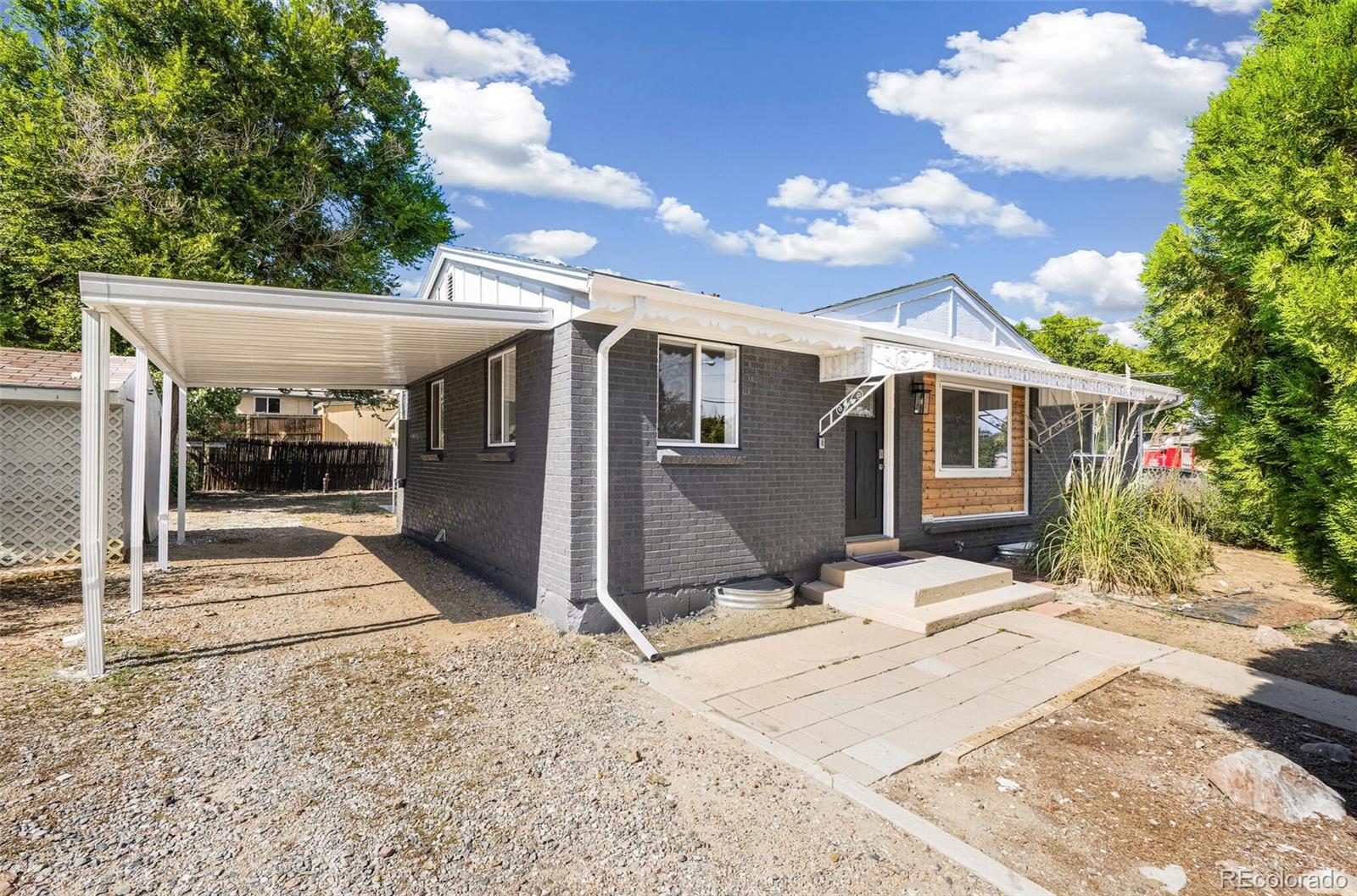 9095 Beechwood Drive