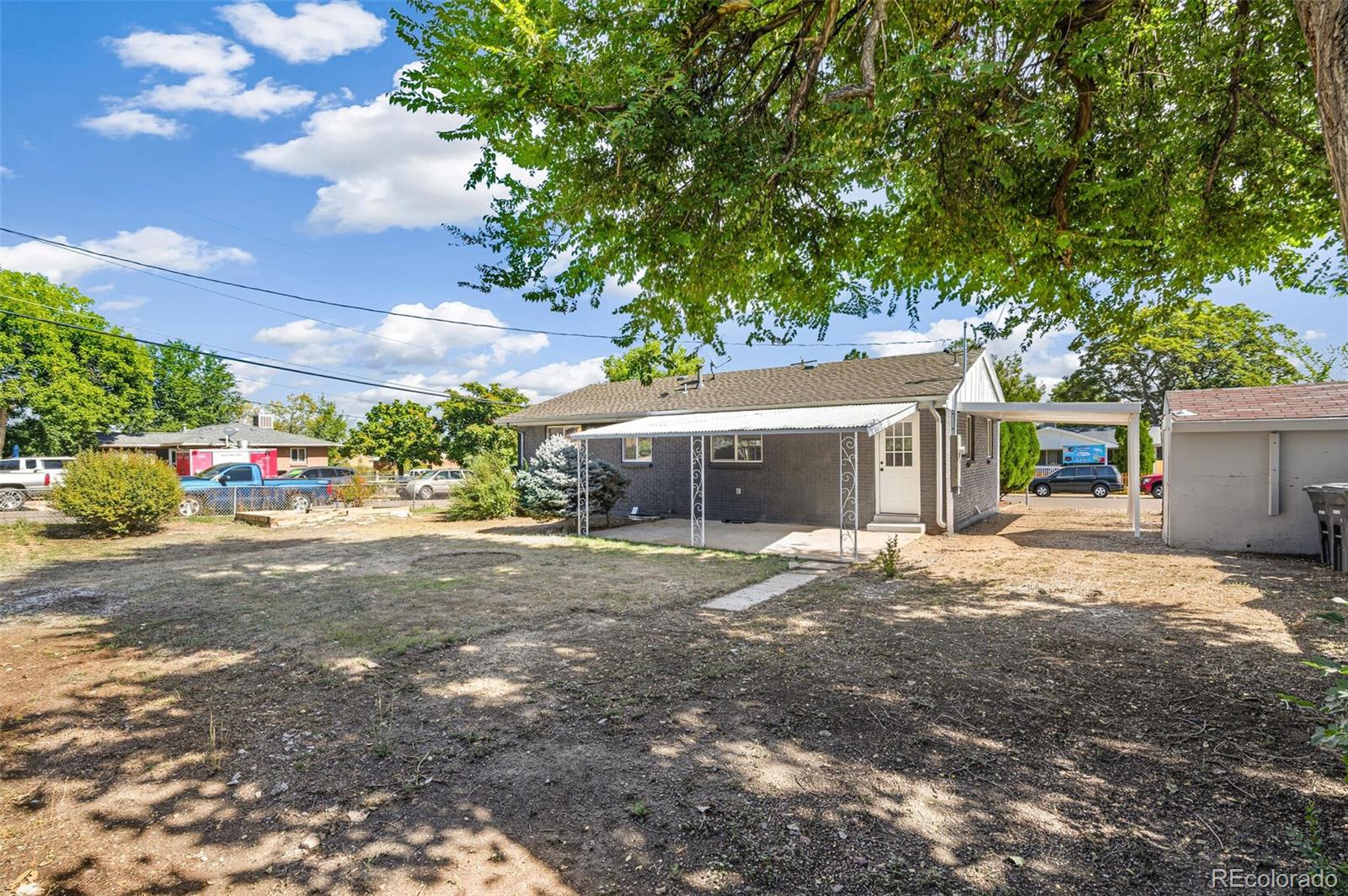 9095 Beechwood Drive