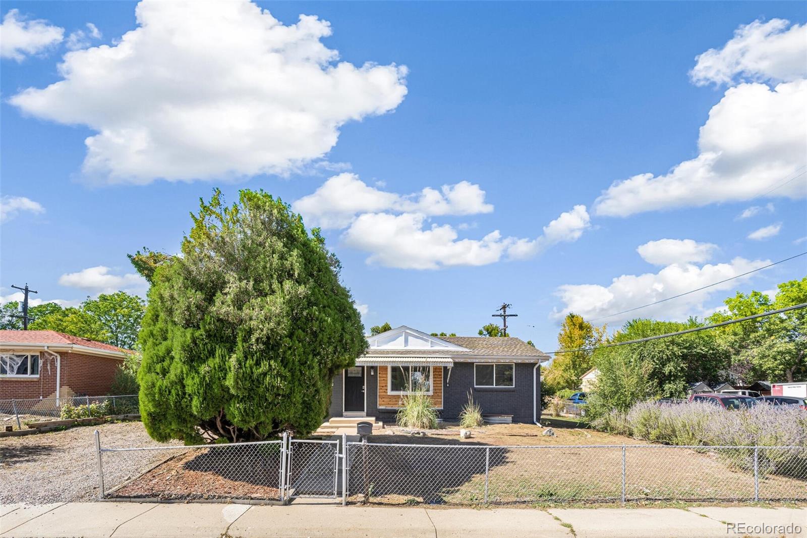 9095 Beechwood Drive