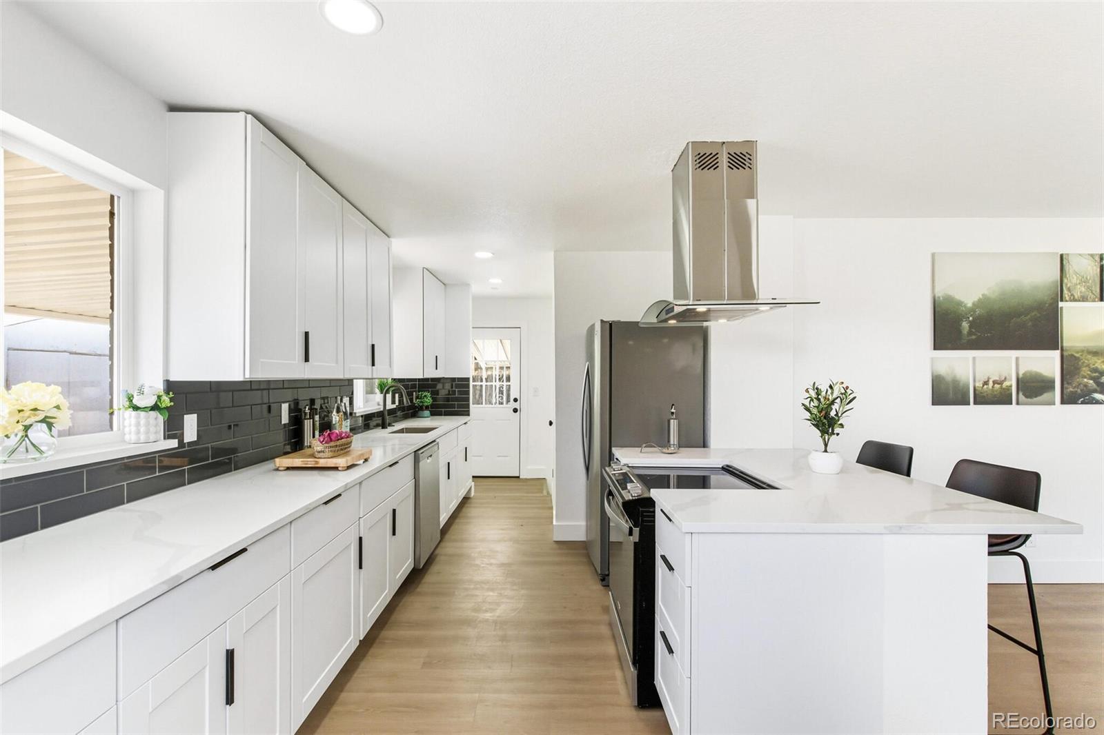 9095 Beechwood Drive