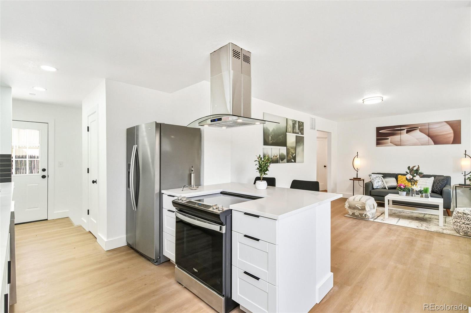 9095 Beechwood Drive